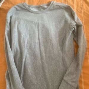 Lululemon Long Sleeve
